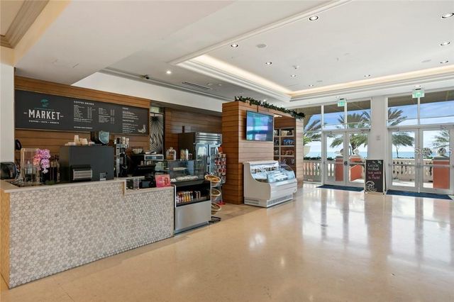 301 S GULFVIEW BOULEVARD 603, Clearwater Beach, FL 33767