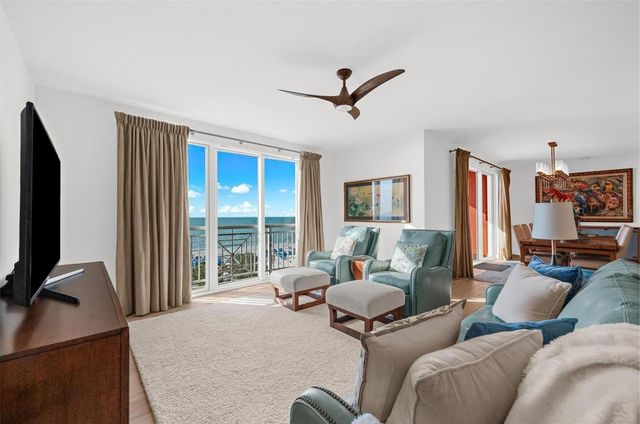 301 S GULFVIEW BOULEVARD 603, Clearwater Beach, FL 33767