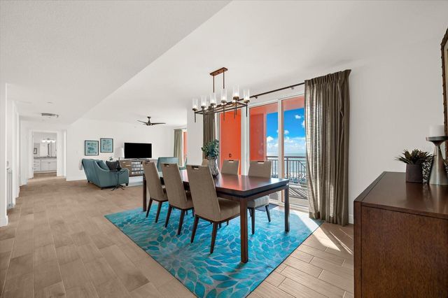 301 S GULFVIEW BOULEVARD 603, Clearwater Beach, FL 33767