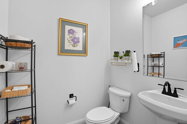 407 Sparrow Drive, Wylie, TX 75098