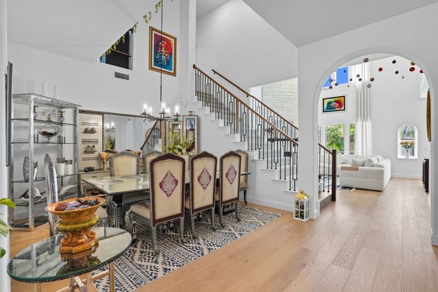 407 Sparrow Drive, Wylie, TX 75098