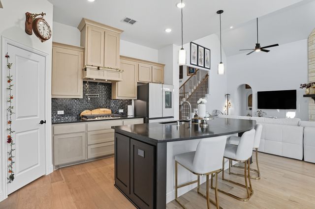 407 Sparrow Drive, Wylie, TX 75098