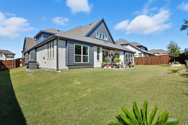 407 Sparrow Drive, Wylie, TX 75098