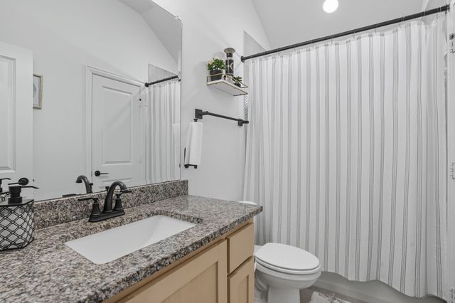 407 Sparrow Drive, Wylie, TX 75098