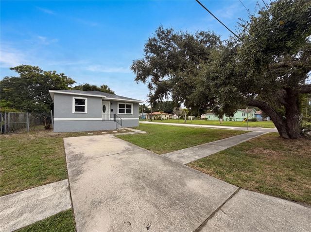 845 40TH AVENUE S, St Petersburg, FL 33705