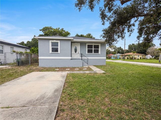845 40TH AVENUE S, St Petersburg, FL 33705