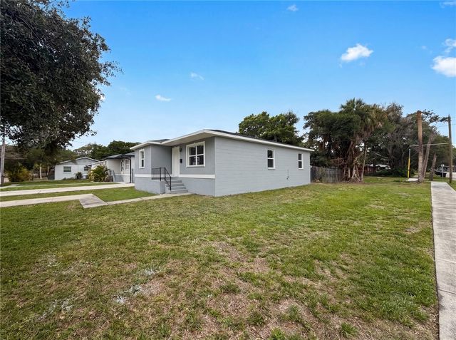 845 40TH AVENUE S, St Petersburg, FL 33705