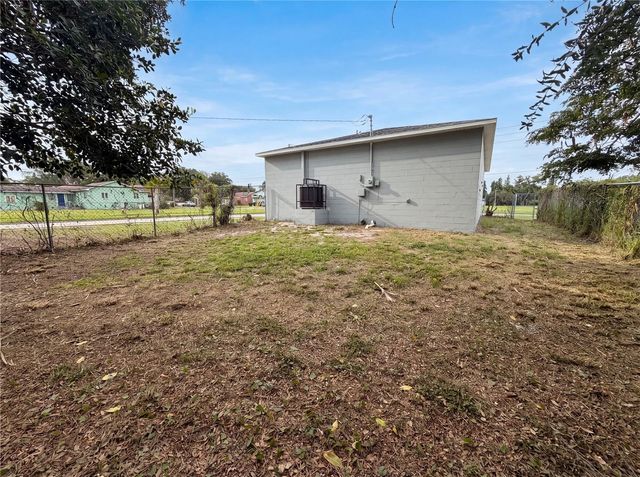845 40TH AVENUE S, St Petersburg, FL 33705