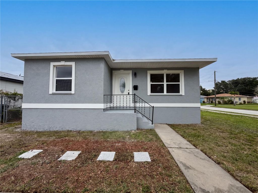 845 40TH AVENUE S, St Petersburg, FL 33705