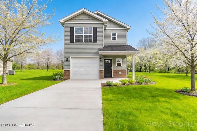 3202 Maldon Ct, Louisville, KY 40216