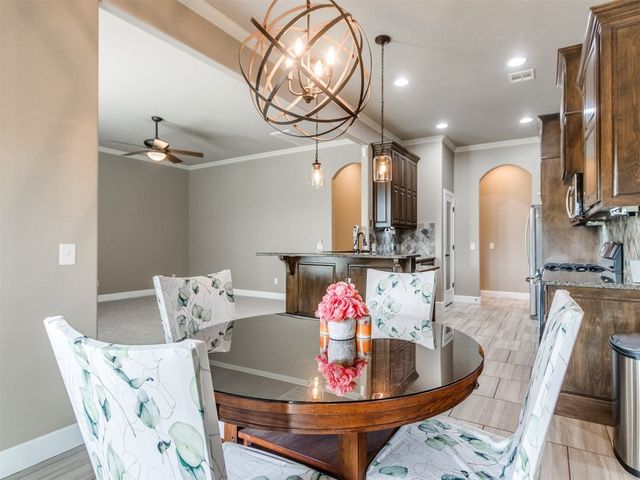 928 NW 191st Street, Edmond, OK 73012