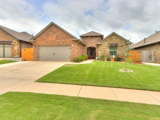 928 NW 191st Street, Edmond, OK 73012