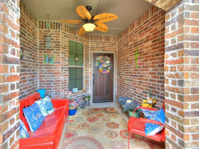 928 NW 191st Street, Edmond, OK 73012