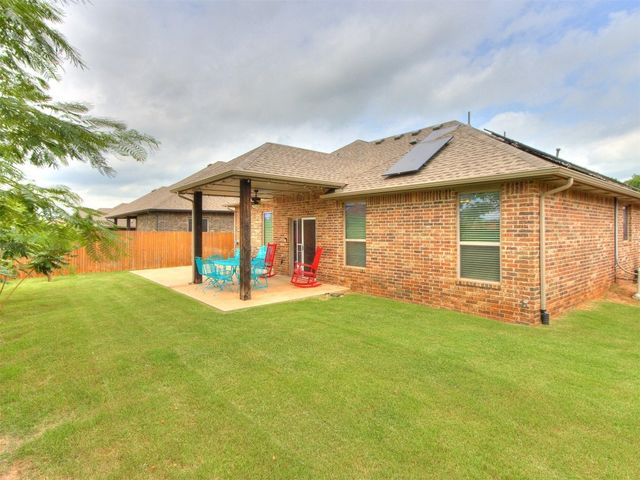 928 NW 191st Street, Edmond, OK 73012