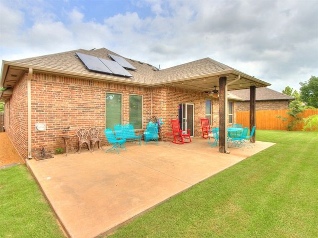 928 NW 191st Street, Edmond, OK 73012