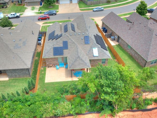 928 NW 191st Street, Edmond, OK 73012