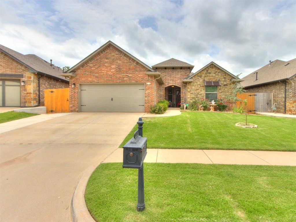 928 NW 191st Street, Edmond, OK 73012