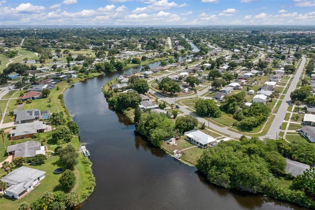 2312 STARLITE LANE, Port Charlotte, FL 33952