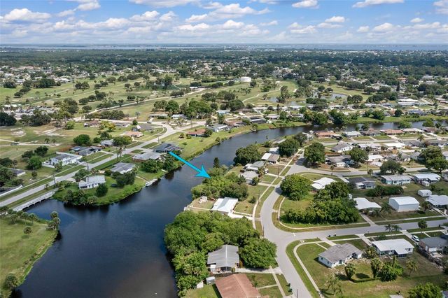 2312 STARLITE LANE, Port Charlotte, FL 33952