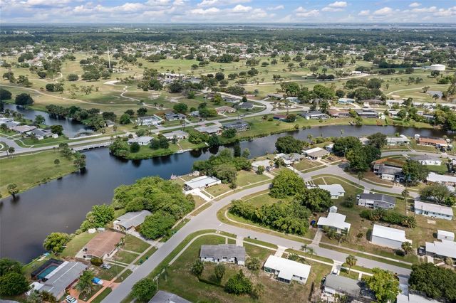 2312 STARLITE LANE, Port Charlotte, FL 33952