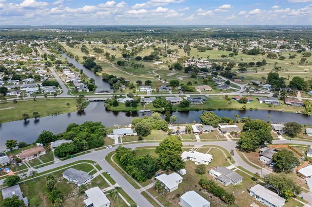 2312 STARLITE LANE, Port Charlotte, FL 33952