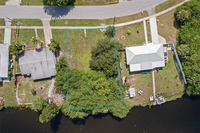 2312 STARLITE LANE, Port Charlotte, FL 33952