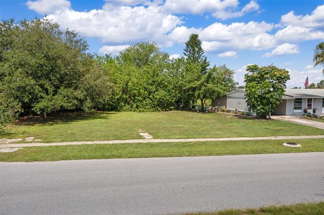 2312 STARLITE LANE, Port Charlotte, FL 33952