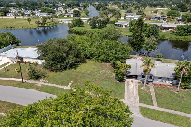 2312 STARLITE LANE, Port Charlotte, FL 33952