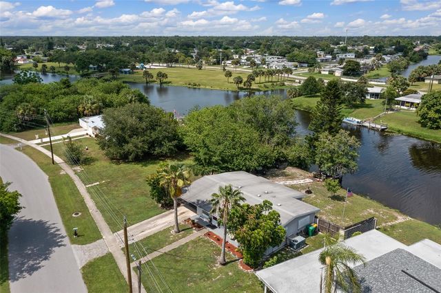 2312 STARLITE LANE, Port Charlotte, FL 33952