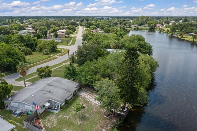 2312 STARLITE LANE, Port Charlotte, FL 33952