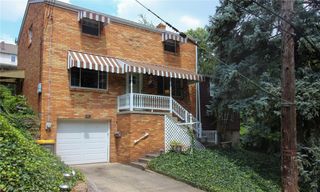 2690 Philadelphia Ave, Dormont, PA 15216
