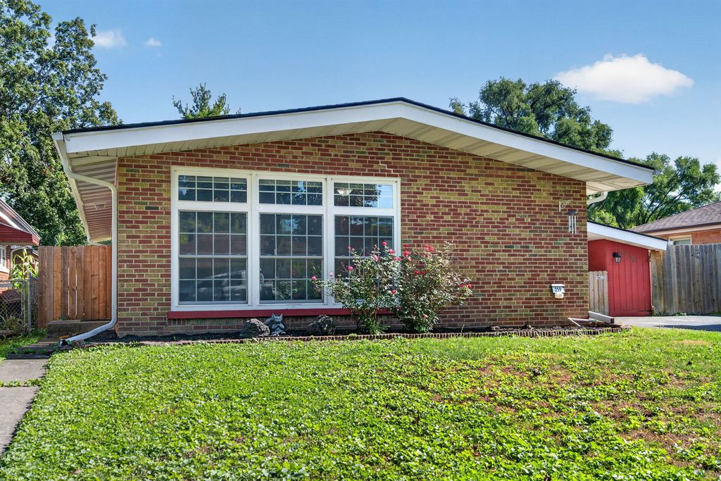 219 Judson Street, Bensenville, IL 60106 — photo 2