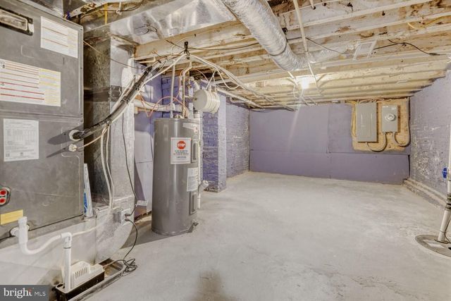 2020 E PRESTON ST, Baltimore, MD 21213