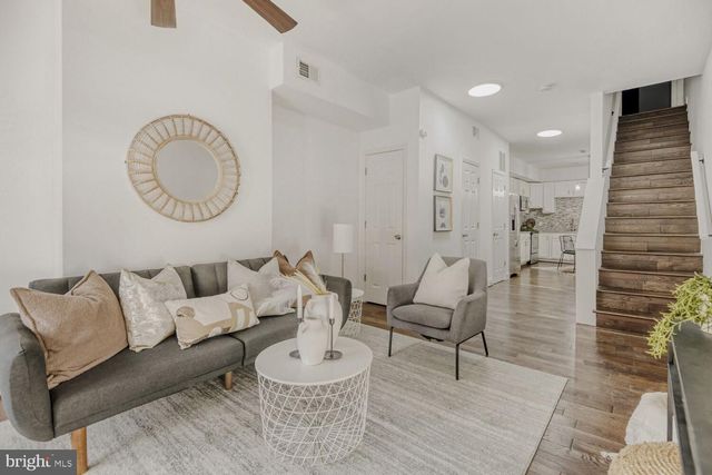 2020 E PRESTON ST, Baltimore, MD 21213