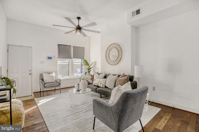 2020 E PRESTON ST, Baltimore, MD 21213