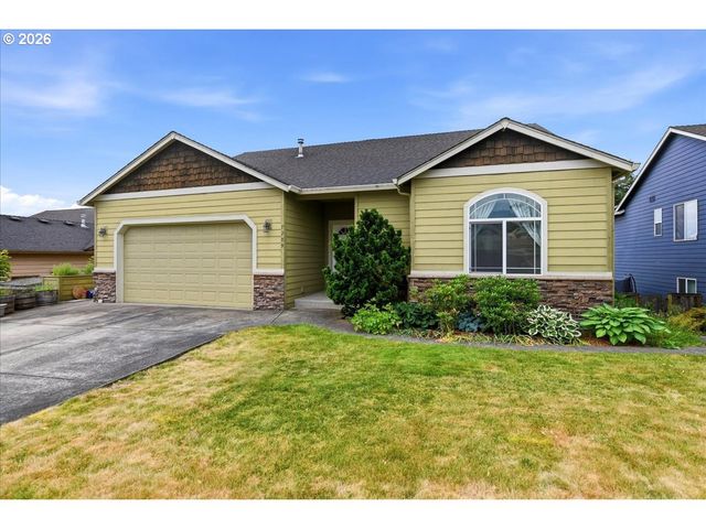 7209 Ne 65TH St, Vancouver, WA 98662