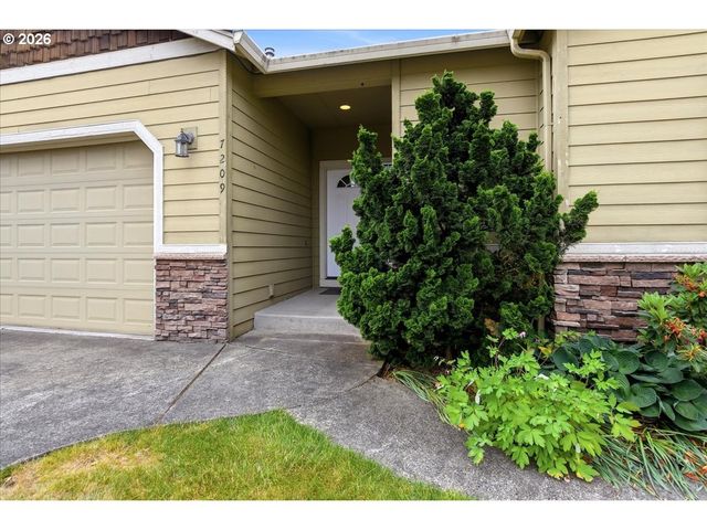 7209 Ne 65TH St, Vancouver, WA 98662