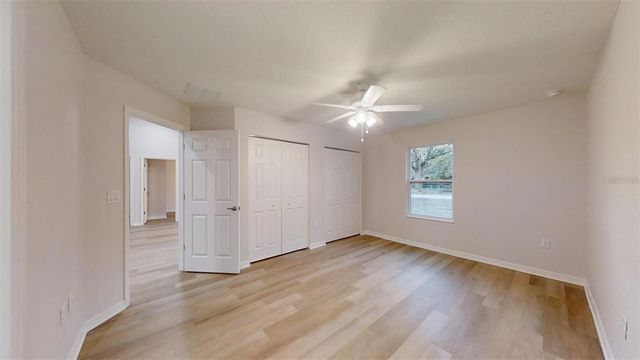 106 SEQUOIA TRAIL, Ocklawaha, FL 32179