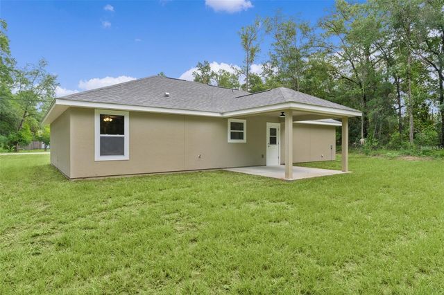 106 SEQUOIA TRAIL, Ocklawaha, FL 32179