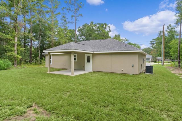 106 SEQUOIA TRAIL, Ocklawaha, FL 32179