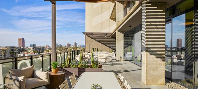 817 N 6TH Street A2, Phoenix, AZ 85004