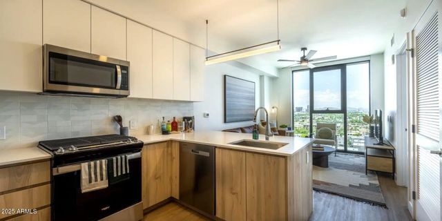 817 N 6TH Street A2, Phoenix, AZ 85004