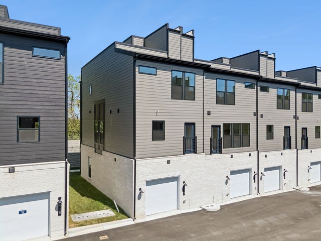 516 City Scape, Nashville, TN 37218