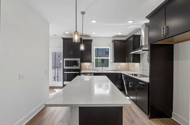 516 City Scape, Nashville, TN 37218