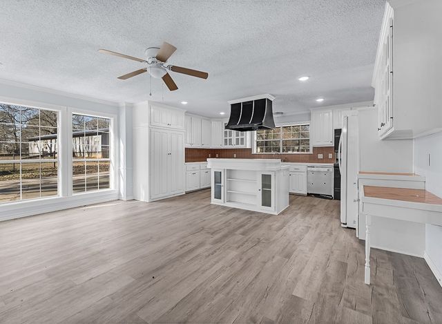 2607 Lonnie Lane, Texarkana, TX 75501