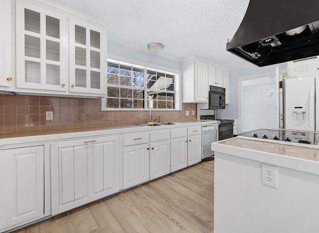 2607 Lonnie Lane, Texarkana, TX 75501