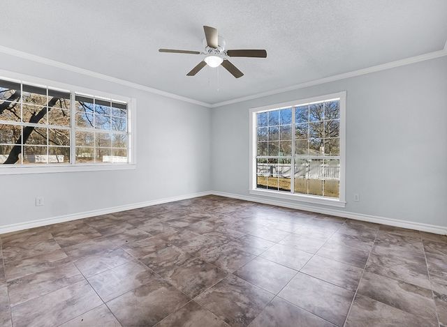 2607 Lonnie Lane, Texarkana, TX 75501