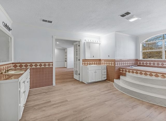 2607 Lonnie Lane, Texarkana, TX 75501