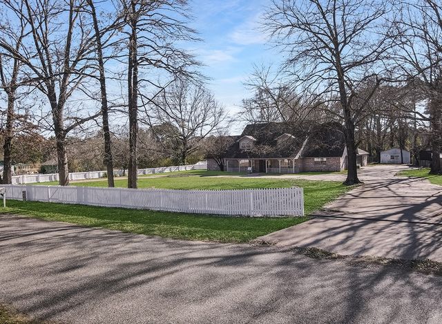 2607 Lonnie Lane, Texarkana, TX 75501