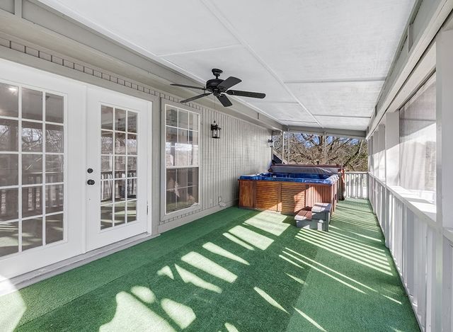 2607 Lonnie Lane, Texarkana, TX 75501